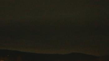 Weather camera view of Brewster HS.