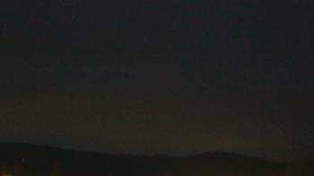 Weather camera view of Brewster HS.