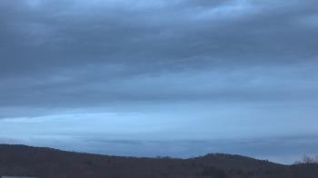 Weather camera view of Brewster HS.