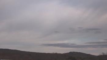 Weather camera view of Brewster HS.