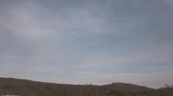 Weather camera view of Brewster HS.