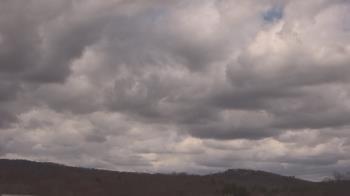 Weather camera view of Brewster HS.