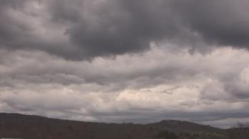 Weather camera view of Brewster HS.