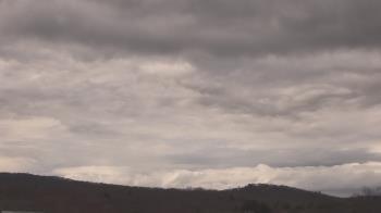 Weather camera view of Brewster HS.