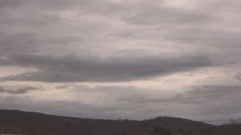 Weather camera view of Brewster HS.