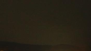 Weather camera view of Brewster HS.