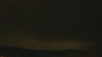 Weather camera view of Brewster HS.