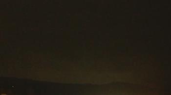 Weather camera view of Brewster HS.