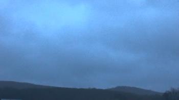 Weather camera view of Brewster HS.