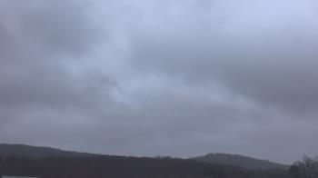 Weather camera view of Brewster HS.