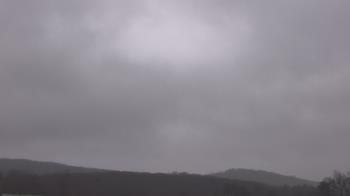 Weather camera view of Brewster HS.