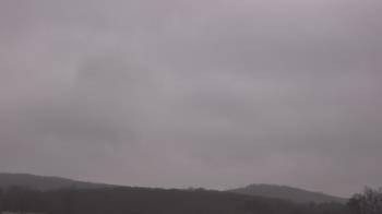 Weather camera view of Brewster HS.