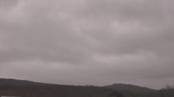 Weather camera view of Brewster HS.