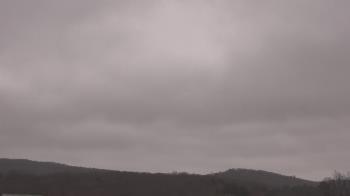 Weather camera view of Brewster HS.