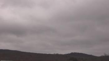 Weather camera view of Brewster HS.