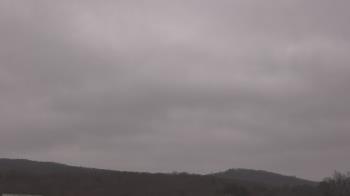 Weather camera view of Brewster HS.