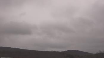 Weather camera view of Brewster HS.