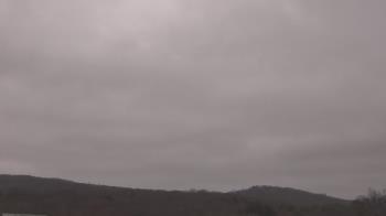 Weather camera view of Brewster HS.