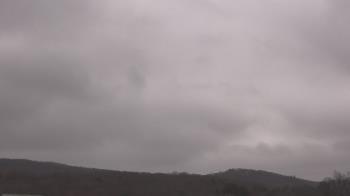 Weather camera view of Brewster HS.