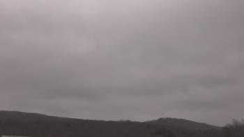 Weather camera view of Brewster HS.