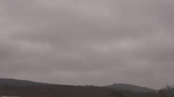 Weather camera view of Brewster HS.