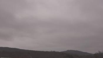 Weather camera view of Brewster HS.