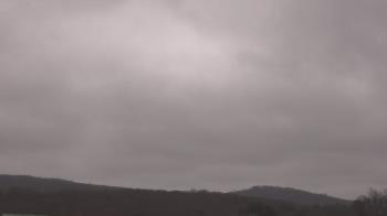 Weather camera view of Brewster HS.