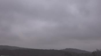 Weather camera view of Brewster HS.