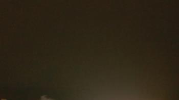 Weather camera view of Brewster HS.