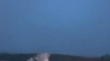 Weather camera view of Brewster HS.