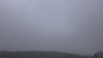 Weather camera view of Brewster HS.