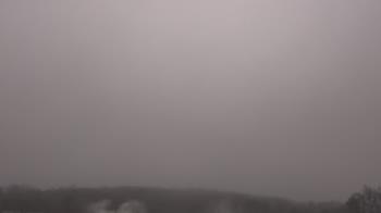 Weather camera view of Brewster HS.