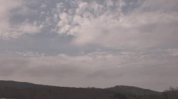 Weather camera view of Brewster HS.