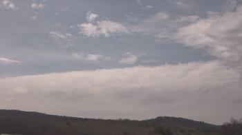 Weather camera view of Brewster HS.