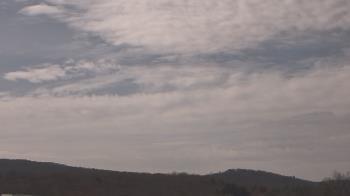 Weather camera view of Brewster HS.