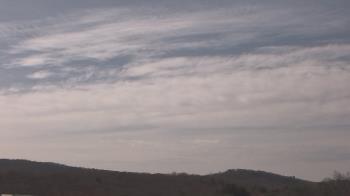 Weather camera view of Brewster HS.