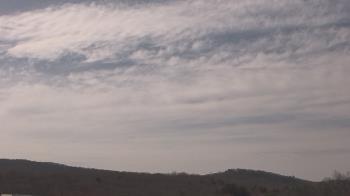 Weather camera view of Brewster HS.