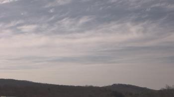 Weather camera view of Brewster HS.