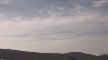 Weather camera view of Brewster HS.