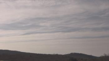 Weather camera view of Brewster HS.