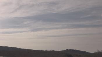 Weather camera view of Brewster HS.