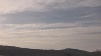 Weather camera view of Brewster HS.