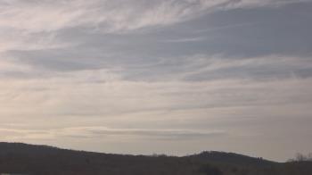 Weather camera view of Brewster HS.