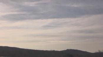 Weather camera view of Brewster HS.