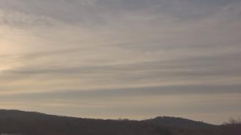 Weather camera view of Brewster HS.