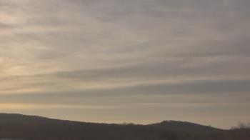 Weather camera view of Brewster HS.