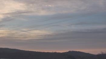 Weather camera view of Brewster HS.