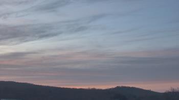 Weather camera view of Brewster HS.