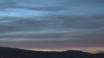 Weather camera view of Brewster HS.