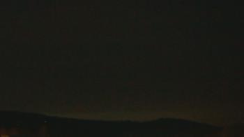 Weather camera view of Brewster HS.